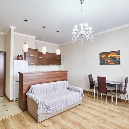 Ultracentral Spacious Apartment Κισινάου Εξωτερικό φωτογραφία