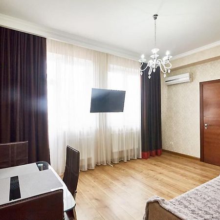 Ultracentral Spacious Apartment Κισινάου Εξωτερικό φωτογραφία