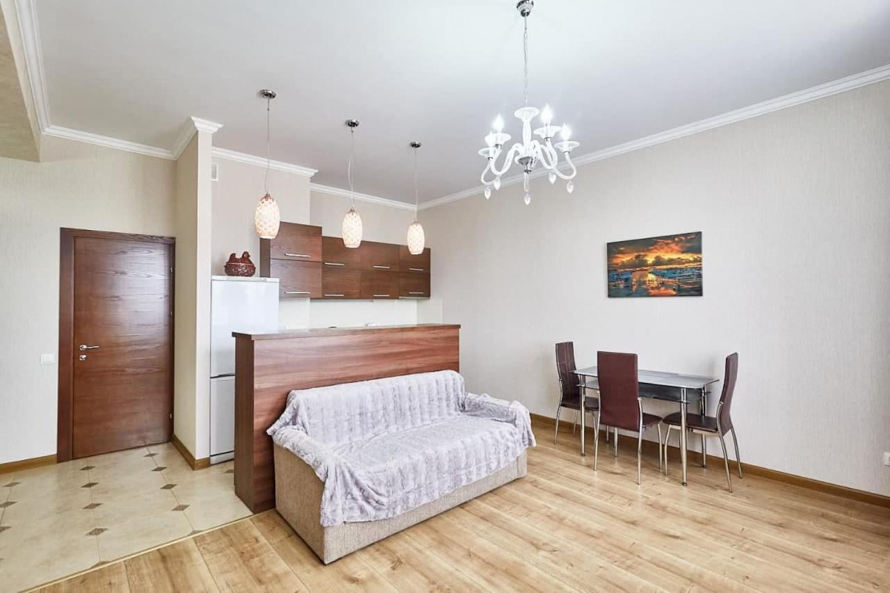 Ultracentral Spacious Apartment Κισινάου Εξωτερικό φωτογραφία